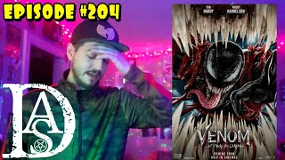 Venom : Let There Be Carnage | Looks Fine, I Guess 🙄 | Trailer Reaction