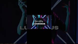 KYRENE MING - LUMINOUS    Progressive trance and house music