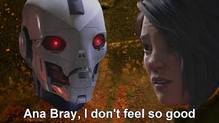 The Season 19 Final Mission was a MASTERPIECE (Destiny 2)