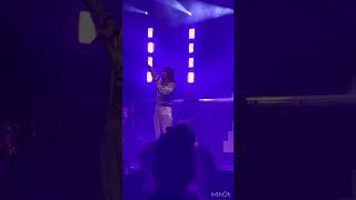 Linda Bengtzing - ”Fyfaldigt Hurra” (Från En Jäkla Massa Schlager) Linköping Konsert och Kongress