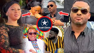 Who Succeeds KANTANKA, Adwoa Safo or Kwadwo Safo? Prophet Azuka Reveals Shocking Secrets 