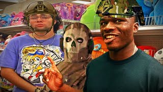 The Final Bits of MW2 on my PC Drive | MW2 MOMENTS #5