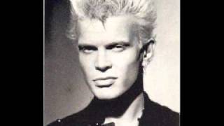 billy idol - flesh for fantasy (1984)