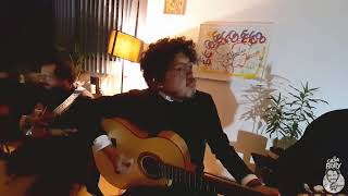 PABLO RIVERA  - Lamento godínez - * La Casa Del Rolty *