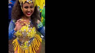 Club BlackRock: Brazilian Carnival