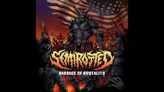 SemiRotted - Cremated Alive