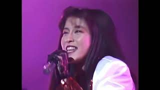 Chisato Moritaka (森高千里) • Chimney at Night (夜の煙突)