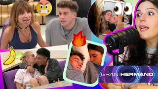 SOL VS. MANU, LOLA IS UNFAITHFUL, LUANA'S HOT DANCE - WHAT YOU NEED TO KNOW about Big Brother 2026