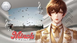 VXZONE - "MIROH" @StrayKids Vocal Cover