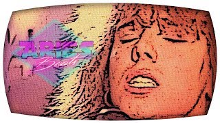"Not" The Final Counutdown (80s Party Music | Powerful Retro Space Wave)