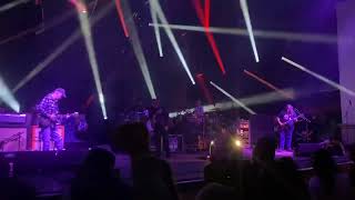 Widespread Panic back in the south!