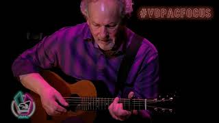Gerry Sholomenko and Neil Fraser #2 at VDPAC