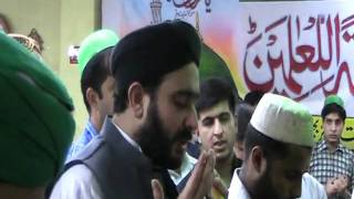 syed mujtaba shah bukhari
