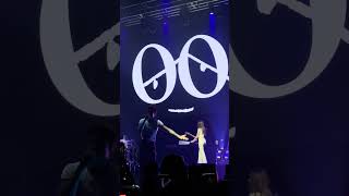 ［ Henry Moodie] - You were there for me ( Live in Taipei Zepp 2025/07/25 )
