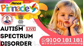 Pinnacle TV Live | Pinnacle Blooms Network - #1 Autism Therapy Centres Network