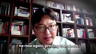 "Jesus is the answer" | World's Highest IQ Record Holder