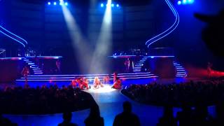 Till The World Ends (Piece of Me Live)