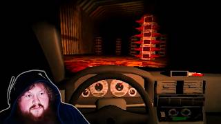 This Night Drive Scared Me!