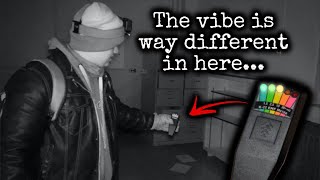 Hauntings of The San (Cresson Sanatorium) |S3 Ep.7| Lilly, PA