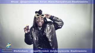 Realtime Slomo by Bajans In Motion - Muse (Back To The Future) PART2