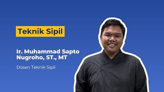 Ngabuburit Bareng Program Studi Teknik Sipil (Season 3)!
