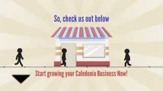 Caledonia 9x12 Mailer