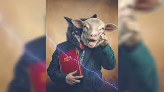 Theocracy - The Sixth Great Extinction ( Sub Español )