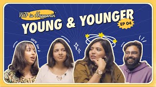 Do Gen Zs Secretly Hate Their Millennial Bosses?! WTF is Happenin’ Ep #4