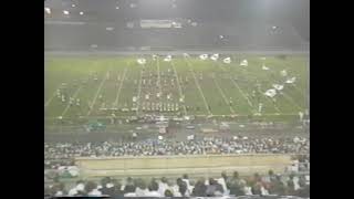 1990 New York Skyliners Drum and Bugle Corps (DCA)