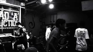 LAST ACTION HERO LIVE AT CAFE 33 DEPOK, INDONESIA  (HD FULLSET)