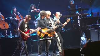 Jeff Lynne's ELO, Electric Light Orchestra - 10538 Overture  (Atlanta 10/12/24)