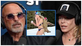 Why Chelsea Handler Loves to Ski Naked