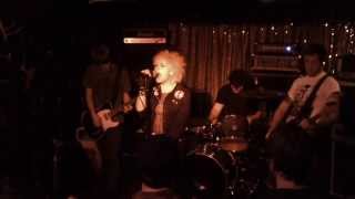 APRIORI - Blind Vision