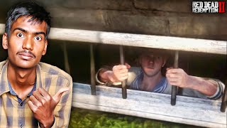 WRONG A CHILD KIDNAPPING | RED DEAD REDEMPTION 2 GAMEPLAY #74