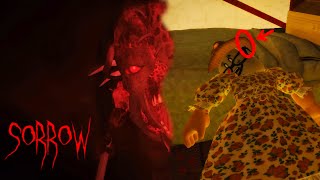 Sorrow | Roblox (Chapter 1 & 2 Full Walkthrough)
