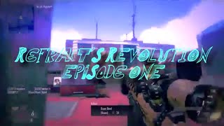 Refract's REVOLUTION - Episode One by eL Hyperr