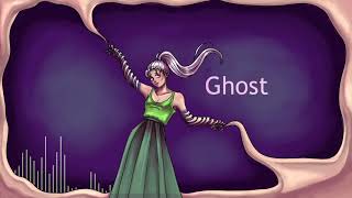 [Vocaloid Original] Ghost [CYBER DIVA]