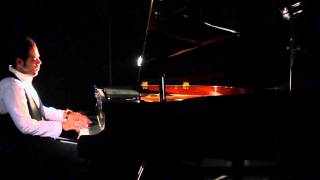 Saeid Borna - Armeniam Melody Babadjanian Nocturn, Khachaturian Andantino