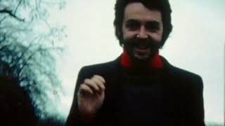 Man on the Run | Official Teaser - Morgan Neville’s Prime Video Doc on Paul McCartney