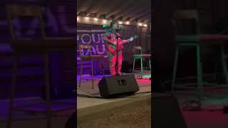 Ryan Bingham - Sunrise (live cover)