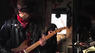 Bam Margera as Fuckface Unstoppable - All My Friends are DEAD - MUSIC VIDEO
