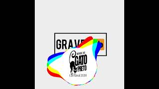Bonde do gato preto_Resenha. com grave e medio com muita qualidade !