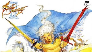 Clement Remembers Final Fantasy! (III)