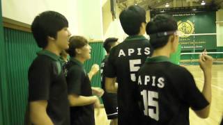 Peprally-day 2 (Disneyday)
