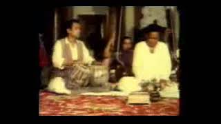 bhimsen joshi