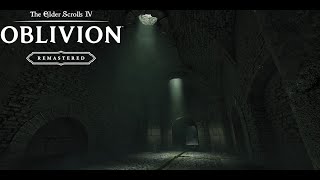 The Path of Dawn | The Elder Scrolls VI: Oblivion Remastered Playthrough Part 4 [Adept]