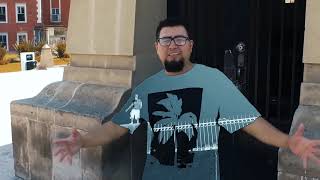 Justo Ahora (Teología Urbana feat. Erick Cruz el Pack)
