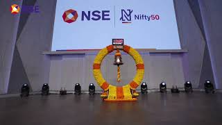 #Sponsored | NSE Bull & People of India | Symbol of Strength, Unity & Market Growth