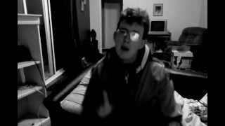High School Pt. I (My Names Is Eminem RMX) - Music Video
