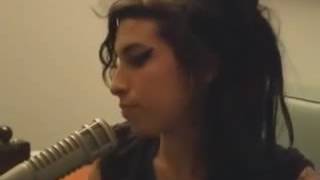 Amy Winehouse   Valerie Acoustic, Live, Best Quality